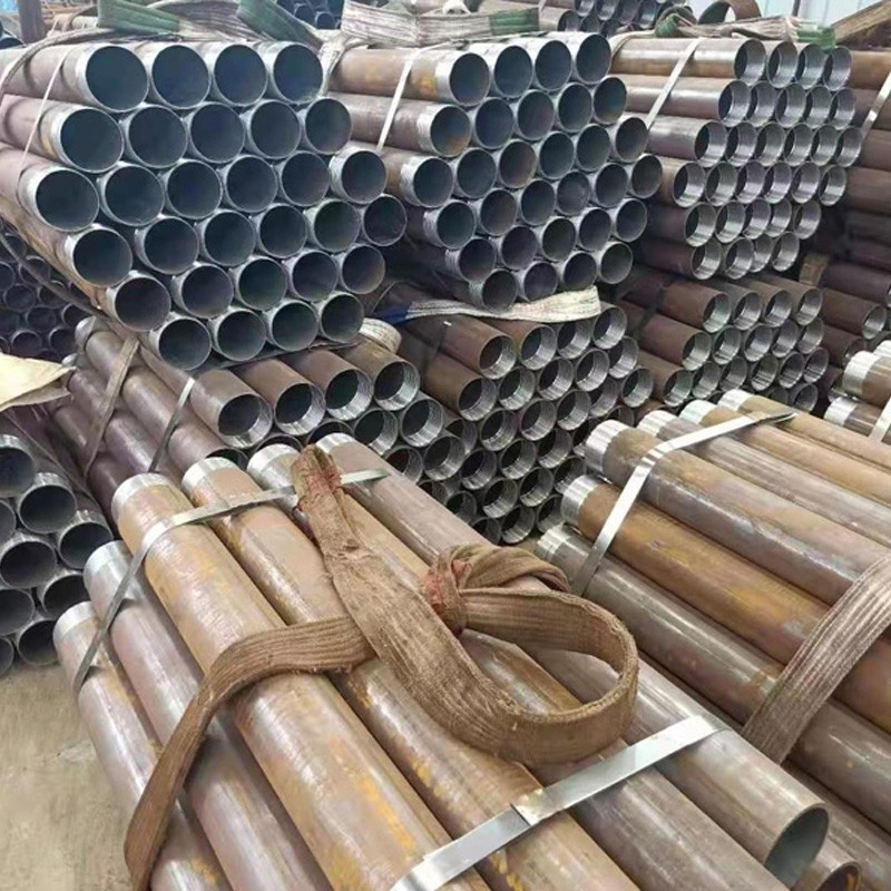 南丰地质钻探用跟管