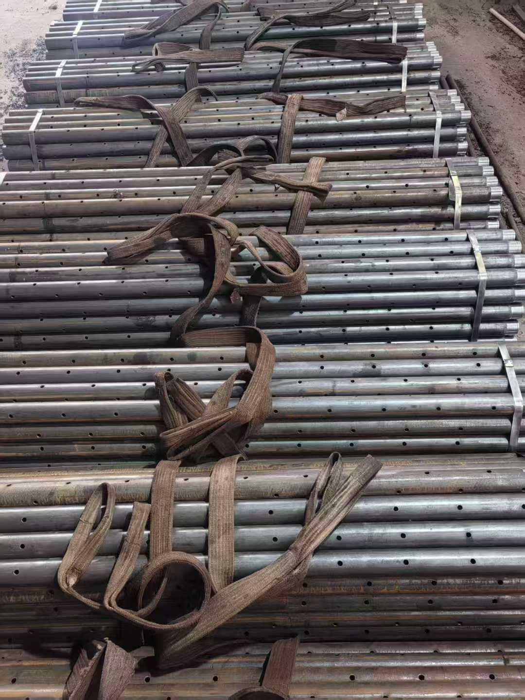 南丰127mm管棚管