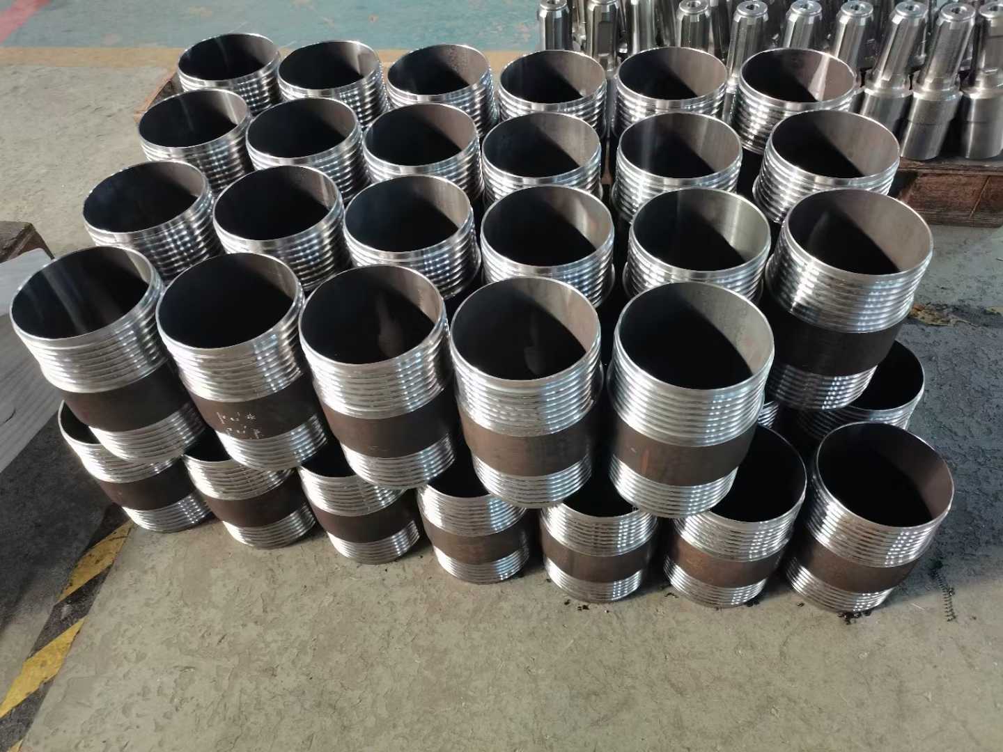 南丰219mm管棚管